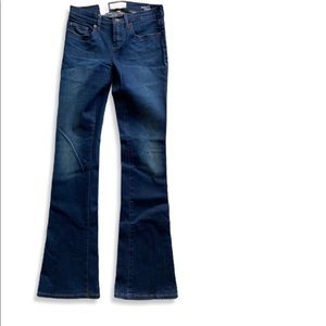 Henry & Belle Micro Flare Jeans Size 26.